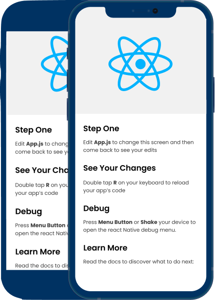mobile app development