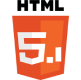 HTML 5